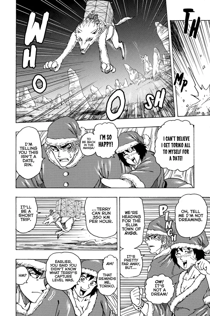 Toriko Chapter 173 image 12_optimized